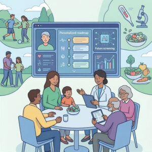 Enhanced Screening Coordination | Medera Global Health