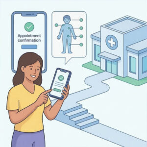 Light Screening Coordination | Medera Global Health